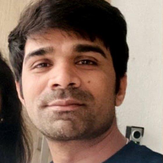 Amit Malikar