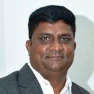 Bhadresh Patel
