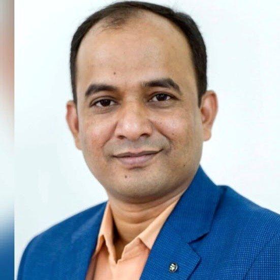 Gajanan Patil