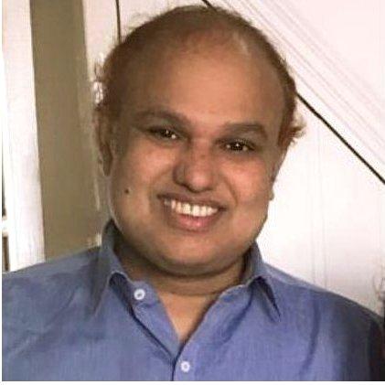 Jayaprakash Konduru