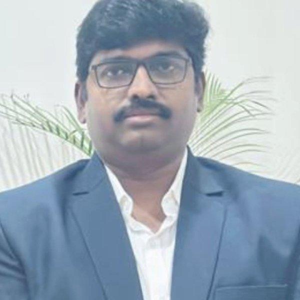 Kiran Kumar