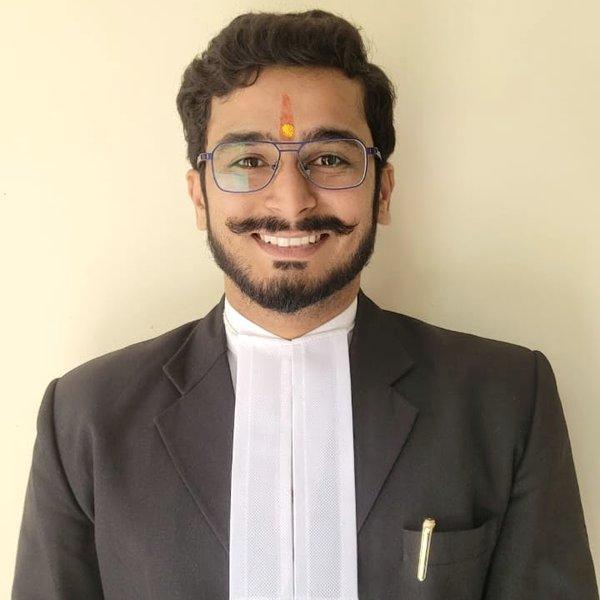 Adv. Kumarabhi Kothari