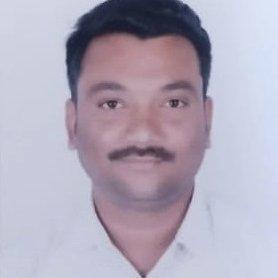Prashant Patil