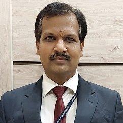 Dr Tushar Shinde